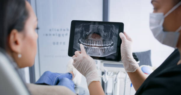 Licensed Tooth Extraction service in South Bloomfield, OH - Smile Center Dentistry
